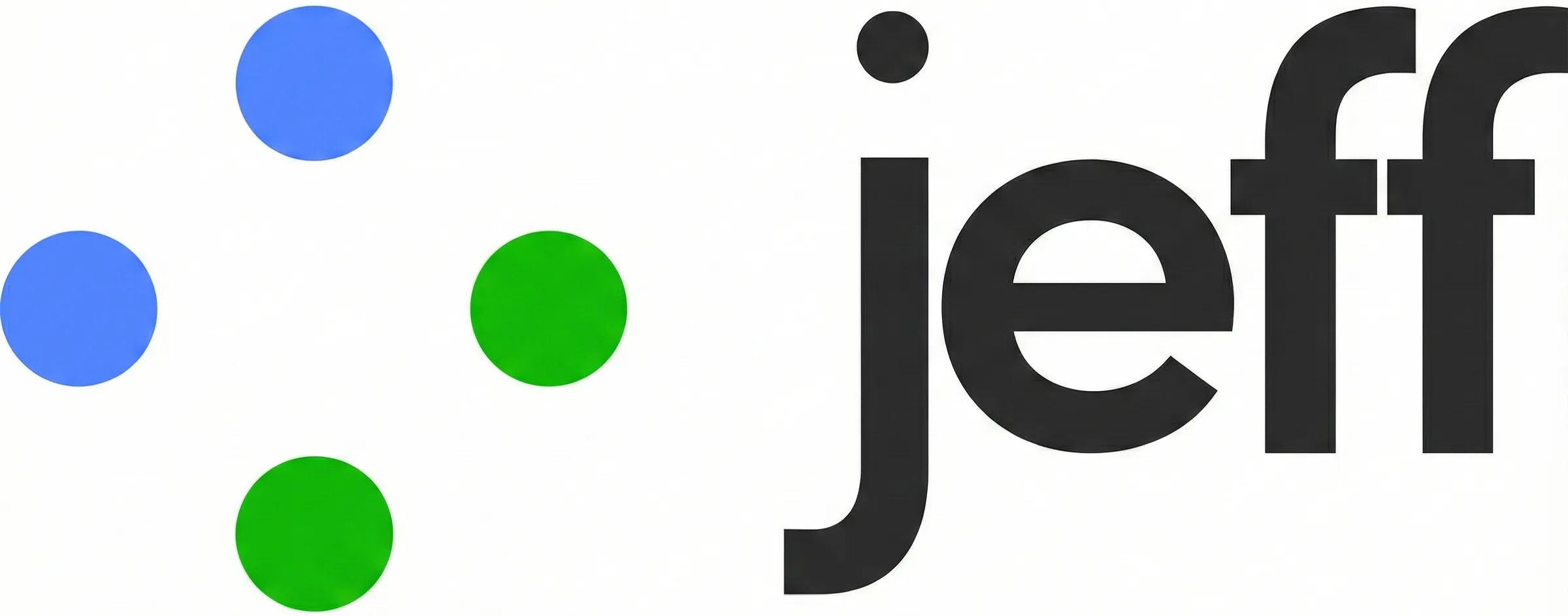 Logo Jeff App